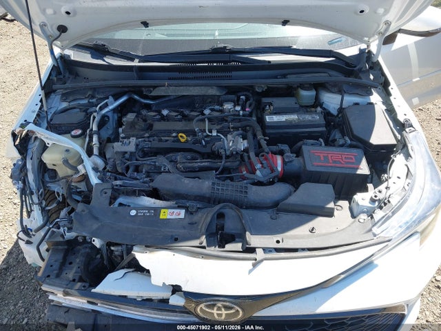 2019 Toyota COROLLA SE — миниатюра 10