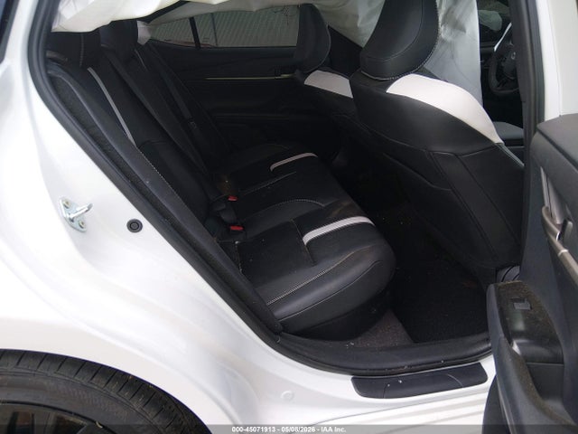 صورة 8 لـ 2026 Toyota CAMRY SE