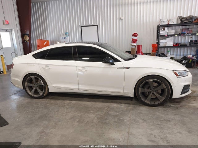 صورة 13 لـ 2019 AUDI S5 3.0T PREMIUM