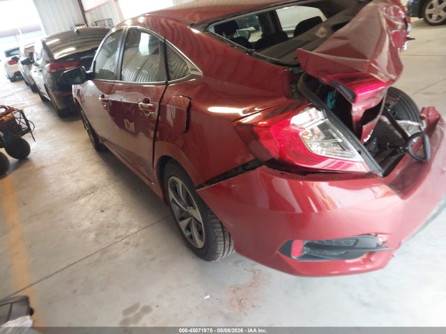 صورة 3 لـ 2020 Honda CIVIC LX