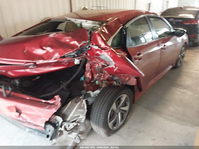 صورة 4 لـ 2020 Honda CIVIC LX