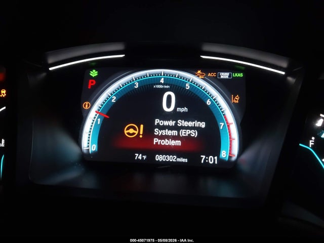 صورة 7 لـ 2020 Honda CIVIC LX