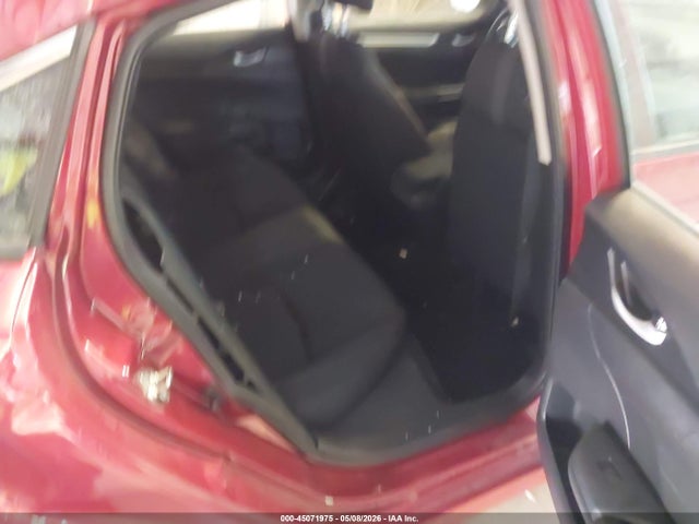 صورة 8 لـ 2020 Honda CIVIC LX
