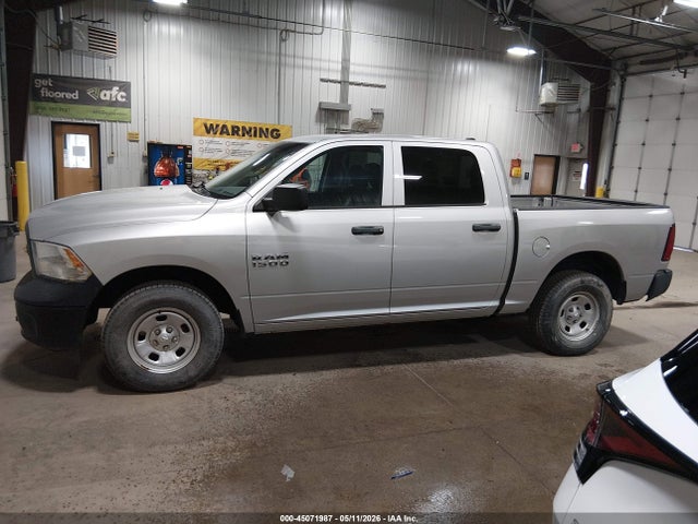 2016 RAM 1500 TRADESMAN — миниатюра 13