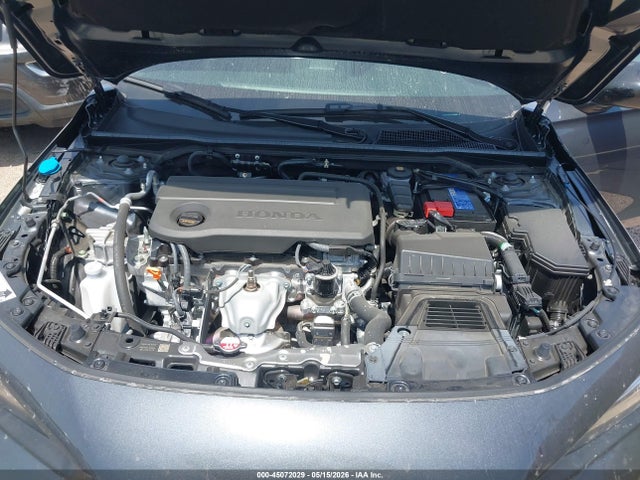 2026 Honda CIVIC SPORT photo 10