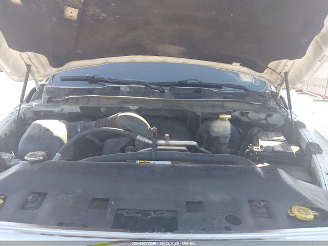2017 RAM 1500 SLT — фото 10