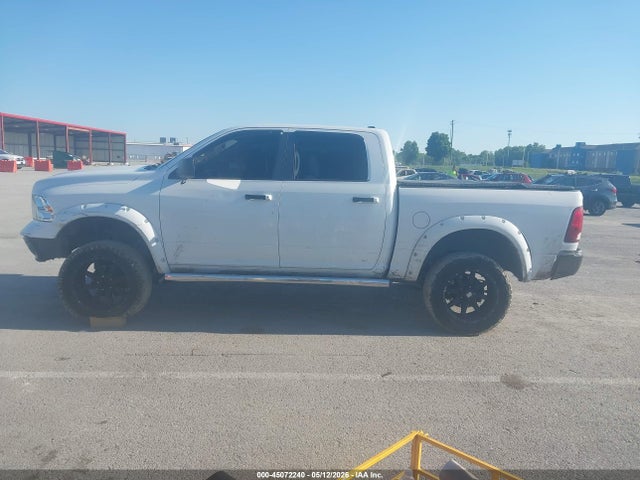 2017 RAM 1500 SLT 缩略图 14