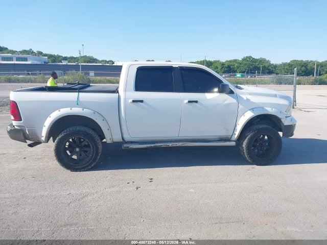 2017 RAM 1500 SLT 缩略图 13