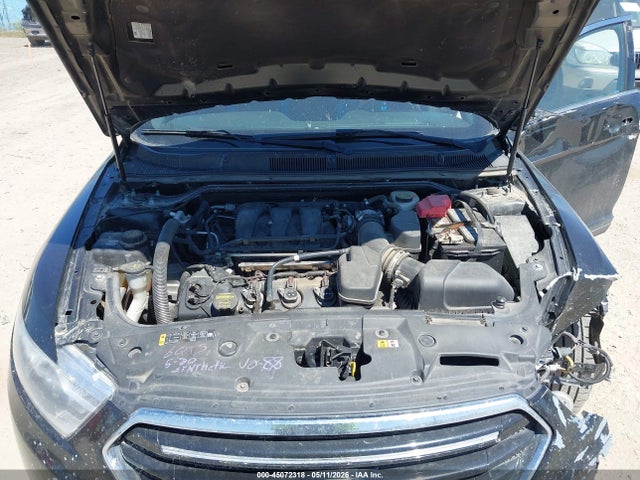2014 FORD TAURUS LIMITED 照片 10