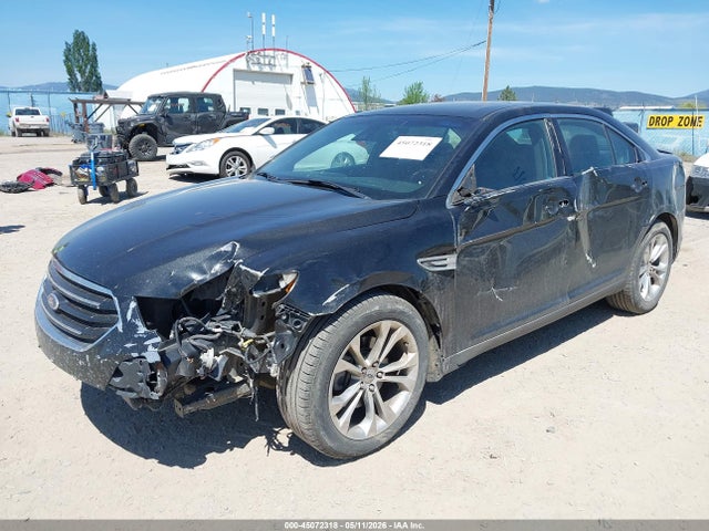 2014 FORD TAURUS LIMITED 照片 2