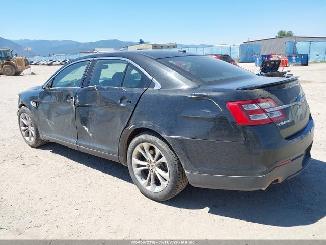 2014 FORD TAURUS LIMITED 照片 3