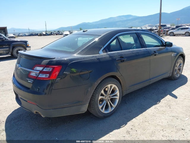 2014 FORD TAURUS LIMITED 照片 4
