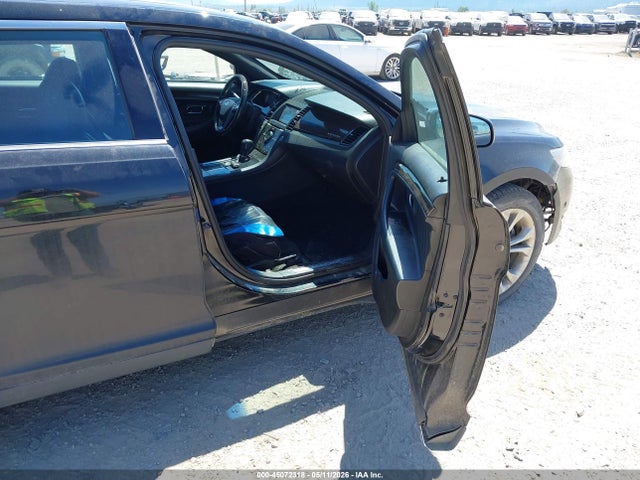 2014 FORD TAURUS LIMITED 照片 5