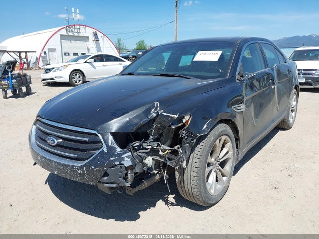 2014 FORD TAURUS LIMITED 照片 6