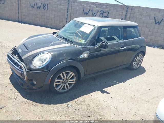 صورة 2 لـ 2017 MINI HARDTOP COOPER S