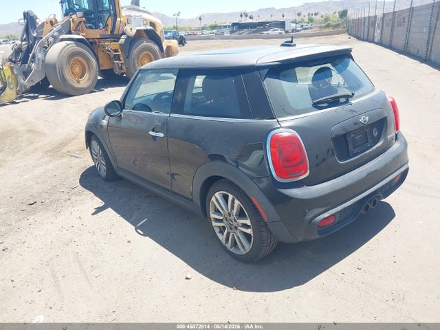 صورة 3 لـ 2017 MINI HARDTOP COOPER S