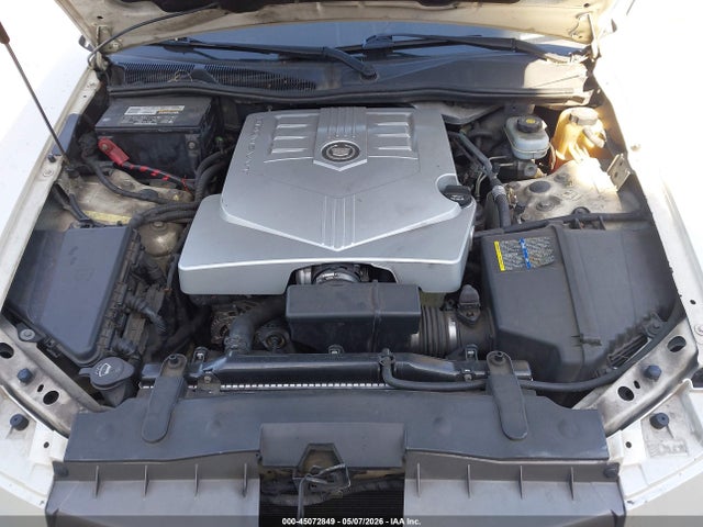 صورة 10 لـ 2004 Cadillac CTS STANDARD