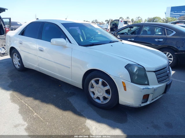صورة 1 لـ 2004 Cadillac CTS STANDARD