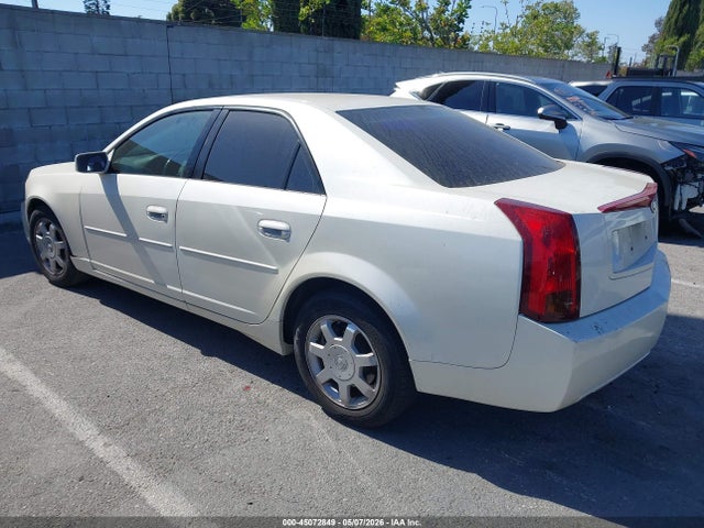 صورة 3 لـ 2004 Cadillac CTS STANDARD