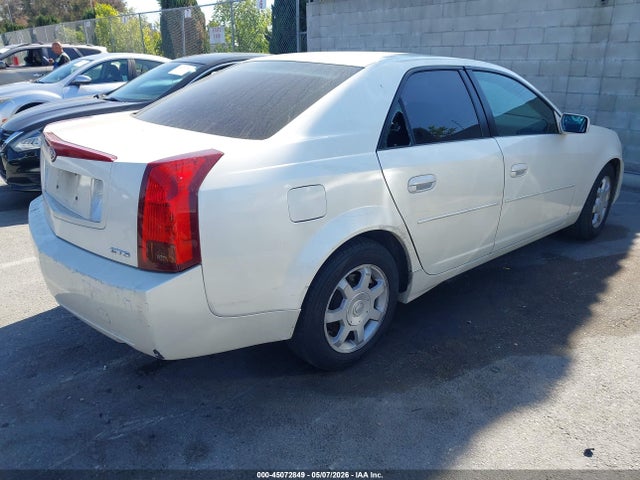 صورة 4 لـ 2004 Cadillac CTS STANDARD