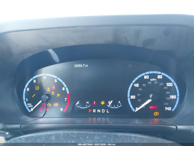 صورة 7 لـ 2004 Cadillac CTS STANDARD