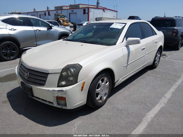 صورة 2 لـ 2004 Cadillac CTS STANDARD