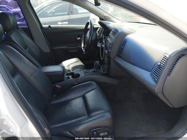 صورة 5 لـ 2004 Cadillac CTS STANDARD