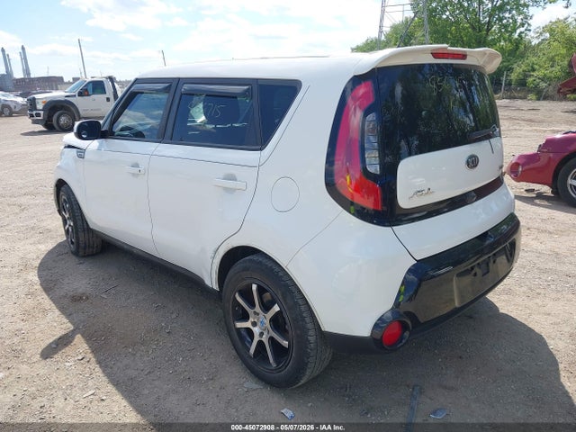 2016 KIA SOUL + — фото 3