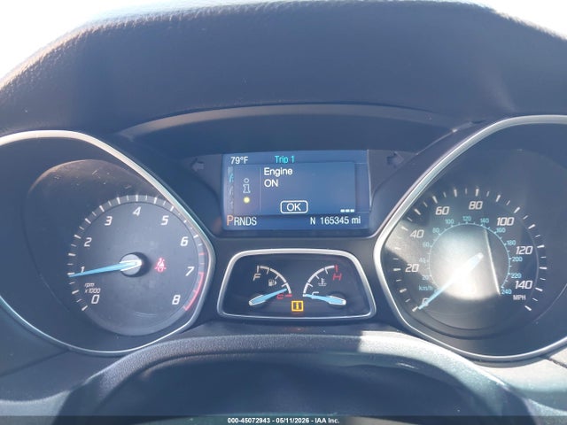 صورة 7 لـ 2014 FORD FOCUS SE