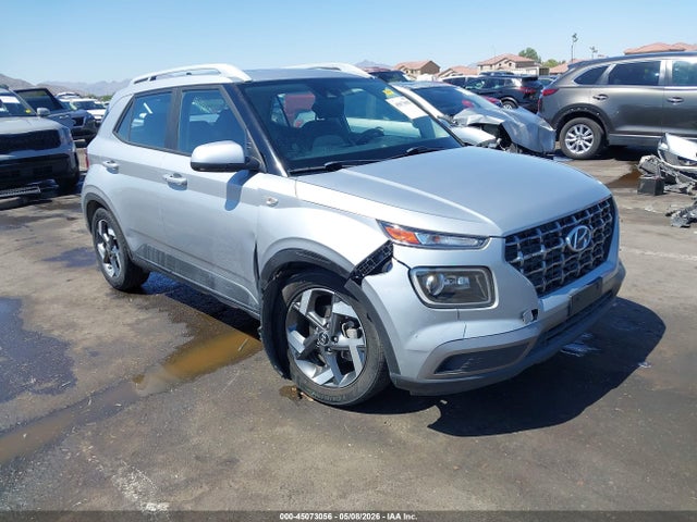 2020 HYUNDAI VENUE SEL