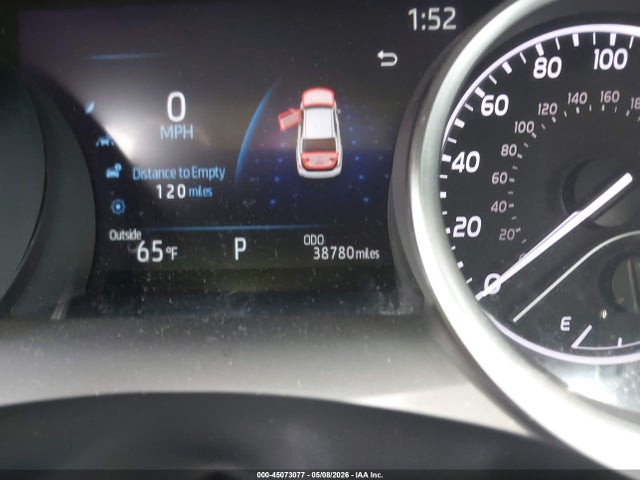 صورة 7 لـ 2023 Toyota CAMRY LE