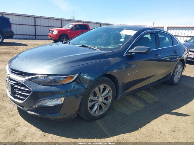 صورة 2 لـ 2020 Chevrolet MALIBU FWD LT