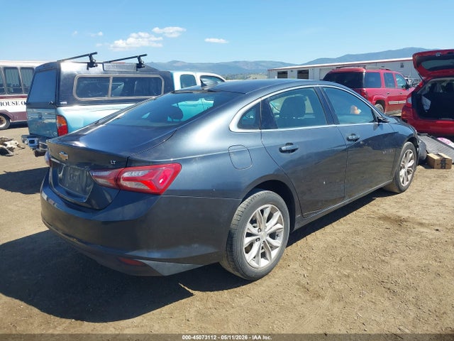 صورة 4 لـ 2020 Chevrolet MALIBU FWD LT