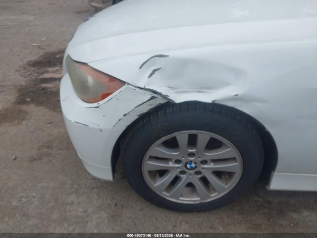 صورة 6 لـ 2007 BMW 328XI