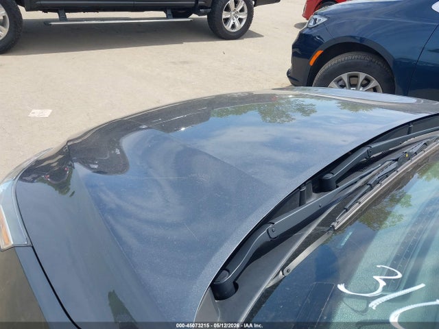 2021 KIA FORTE GT-LINE 照片 6
