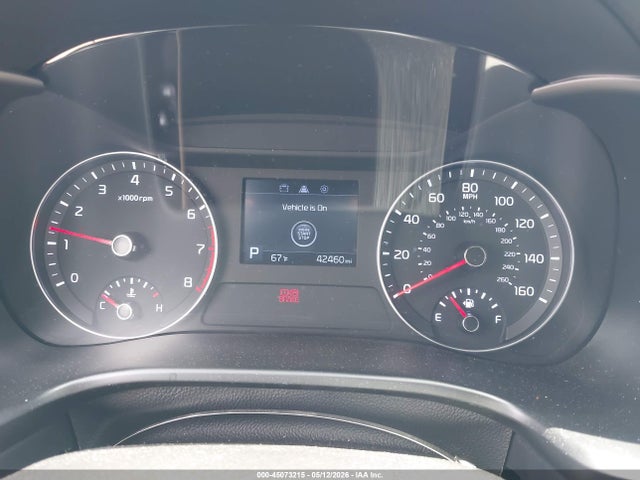 2021 KIA FORTE GT-LINE 照片 7