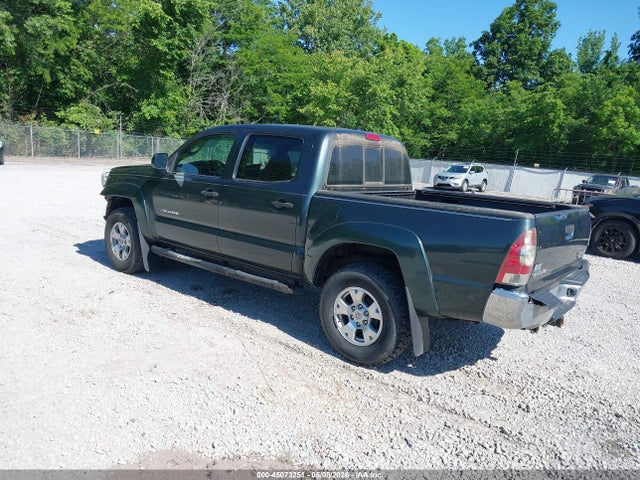2010 Toyota TACOMA PRERUNNER V6 照片 3