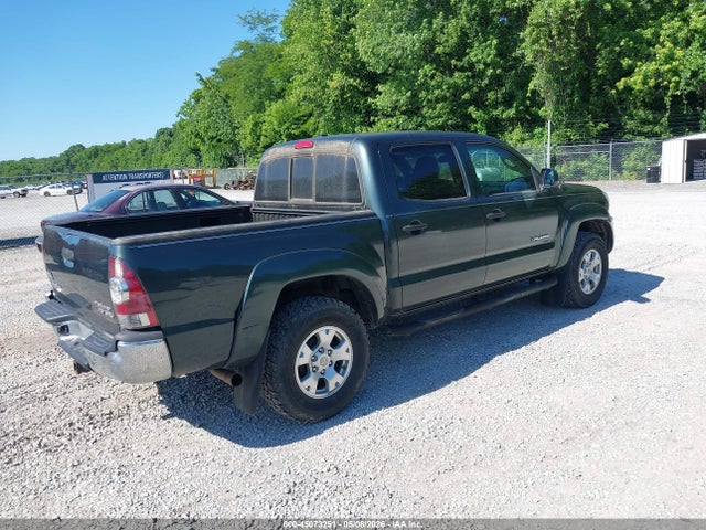 2010 Toyota TACOMA PRERUNNER V6 照片 4