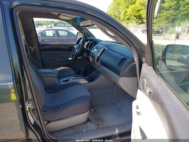 2010 Toyota TACOMA PRERUNNER V6 照片 5