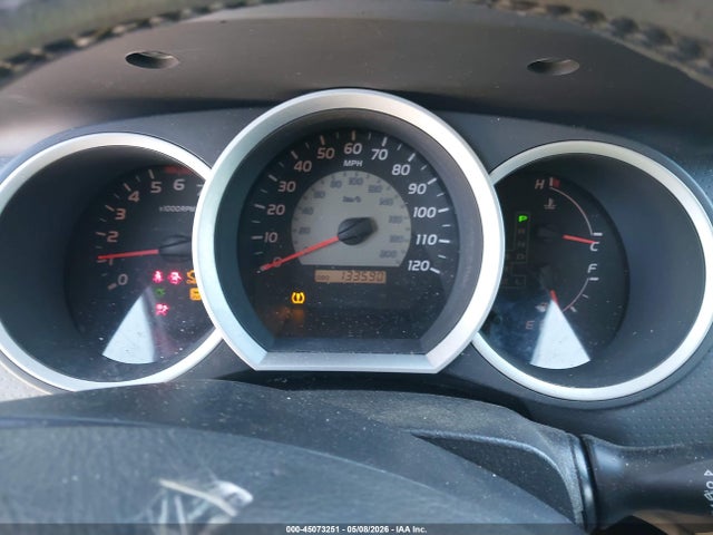 2010 Toyota TACOMA PRERUNNER V6 照片 7