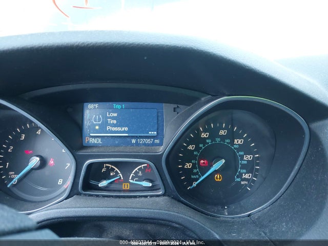 2014 FORD FOCUS SE 照片 7
