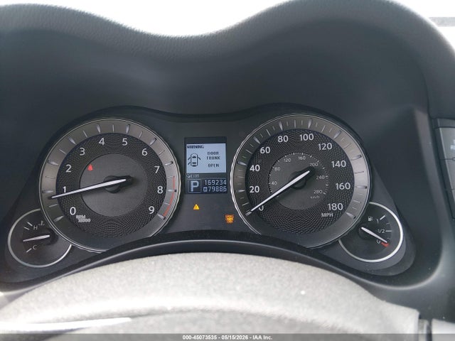 صورة 7 لـ 2013 Infiniti M37X