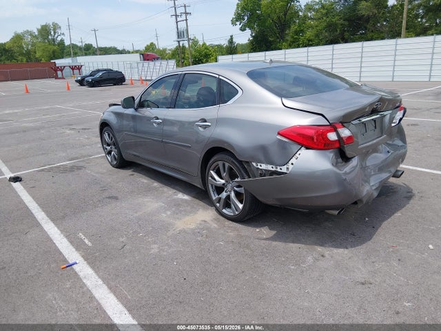 صورة 3 لـ 2013 Infiniti M37X