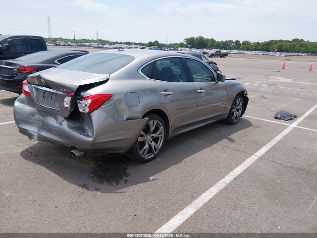 صورة 4 لـ 2013 Infiniti M37X