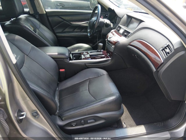 صورة 5 لـ 2013 Infiniti M37X