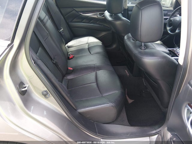 صورة 8 لـ 2013 Infiniti M37X