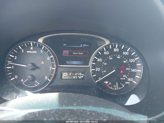 صورة 7 لـ 2015 Nissan ALTIMA 2.5 SL