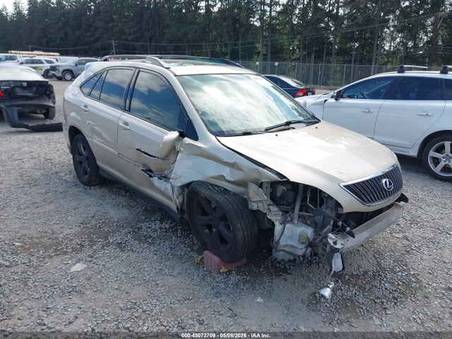 2004 LEXUS RX 
