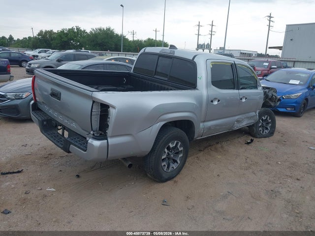 2023 Toyota TACOMA SR photo 4