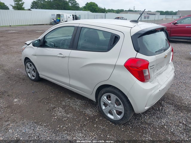 صورة 3 لـ 2019 Chevrolet SPARK LS CVT
